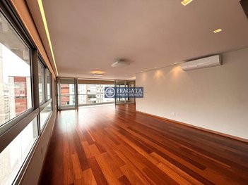 apartment em Alameda Casa Branca, Jardim Paulista - São Paulo - SP