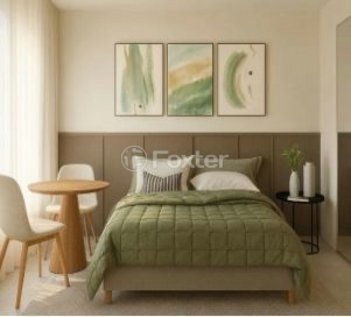 apartment em Rua Padre Carvalho, Pinheiros - São Paulo - SP