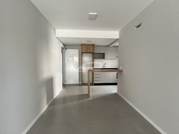 apartment em Rua Villa Maria, Fortaleza Alta - Blumenau - SC