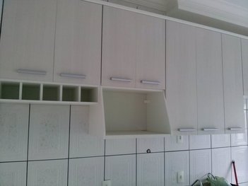 apartment em Rua Cláudio Aparecido Oliveira, Jardim Roberto - Osasco - SP