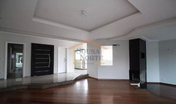 apartment em Avenida Santa Inês, Parque Mandaqui - São Paulo - SP