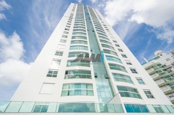 apartment em Lauro Muller, Centro - Itajaí - SC