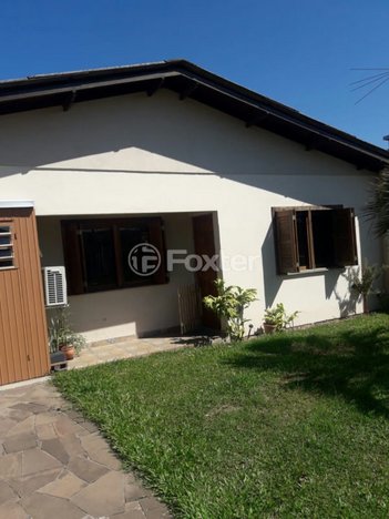 house em Rua da Imprensa, Novo Esteio - Esteio - RS