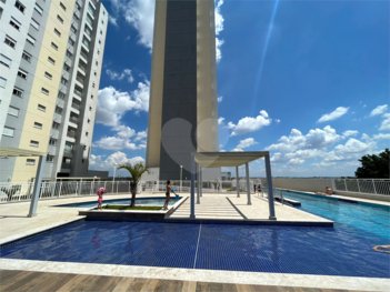apartment em Rua Araçatuba, Santa Maria - Santo André - SP