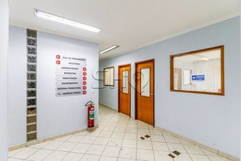 office em Dom José De Barros, República - São Paulo - SP