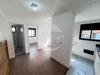 apartment em Rua Serra de Jairé, Quarta Parada - São Paulo - SP