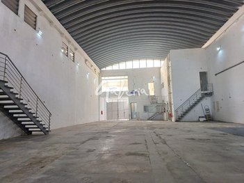 industrial em Rua São Francisco, Santo Antônio - São Caetano do Sul - SP