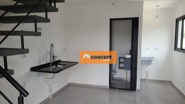 apartment em Rua das Esmeraldas, Jardim Monte Cristo - Suzano - SP