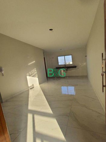 apartment em Rua Francisco Zanela, Vila Constança - São Paulo - SP