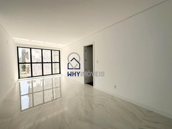 apartment em Rua Antônio de Albuquerque, Savassi - Belo Horizonte - MG