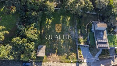 land_lot em Rua Laurindo Januário da Silveira, Lagoa da Conceição - Florianópolis - SC