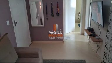 apartment em Rua Romênia, Parque Marechal Rondon - Cachoeirinha - RS