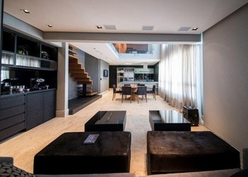 apartment em Salto, Paraíso - São Paulo - SP