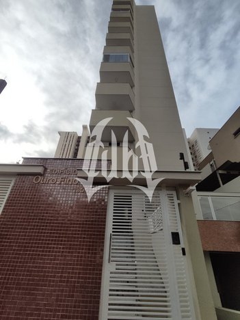 apartment em Rua Goiás, Centro - Londrina - PR