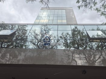 commercial_property em Avenida Getúlio Vargas, Savassi - Belo Horizonte - MG