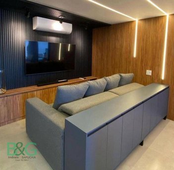 apartment em Rua Padre Caldas Barbosa, Vila Guilherme - São Paulo - SP