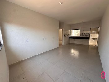 house em Rua VI 14, Conjunto Vera Cruz - Goiânia - GO