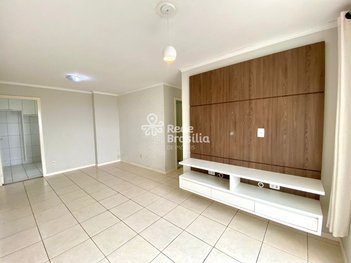 apartment em Rua 3, Núcleo Rural Lago Oeste (Sobradinho) - Brasília - DF
