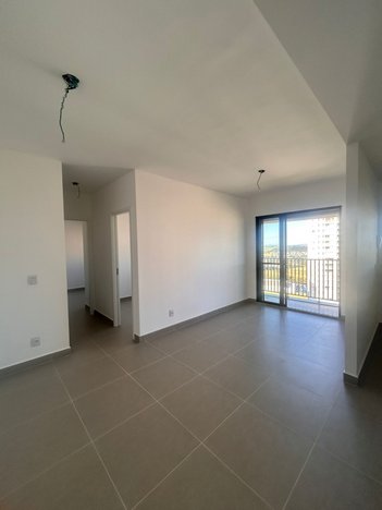 apartment em Avenida Luiz Octavio da Silva Whitaker, Quinta da Primavera - Ribeirão Preto - SP
