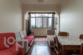 apartment em Rua Topázio, Vila Mariana - São Paulo - SP