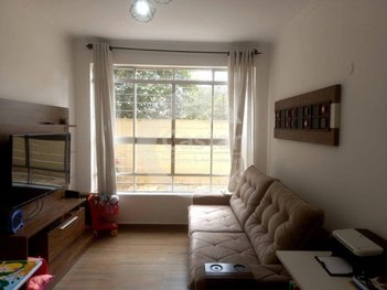 apartment em Rua Brigadeiro Jordão, Ipiranga - São Paulo - SP