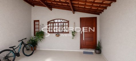 house em Rua Doutor Max Michaelis, Jardim Nova Detroit - São José dos Campos - SP