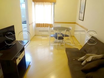 apartment em Rua Major Diogo, Bela Vista - São Paulo - SP