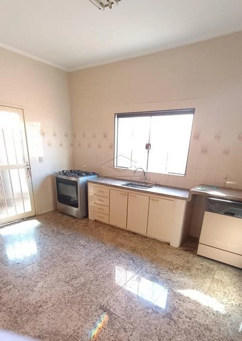 house em Rua Coronel Joaquim Gabriel, Centro - Lençóis Paulista - SP