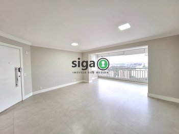apartment em Rua Francisco Marcondes Vieira, Lar São Paulo - São Paulo - SP