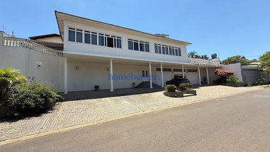 house em Rua Doutor João Alves dos Santos, Jardim das Paineiras - Campinas - SP