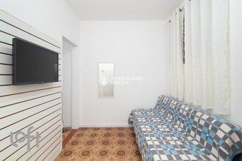 apartment em Voltaire Pires, Santo Antônio - Porto Alegre - RS