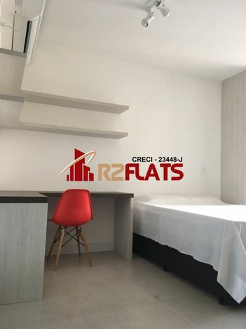 apartment em Rua Gomes de Carvalho, Vila Olímpia - São Paulo - SP