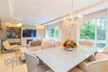 house em Tocantins, Agronomia - Porto Alegre - RS