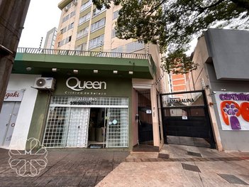 apartment em Avenida Cerro Azul, Zona 07 - Maringá - PR