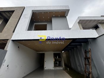 house em Rua Edgar Pinto Alves, Promissão II - Lagoa Santa - MG