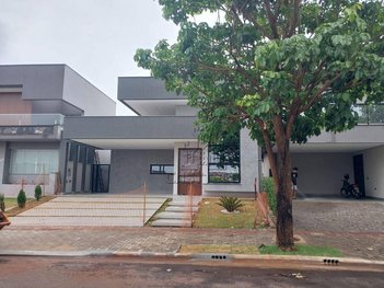 house em Rua Nelson Brunelli, Conjunto Habitacional Alexandre Urbanas - Londrina - PR