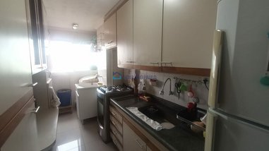 apartment em Rua Freire Brayner, Vila Heliópolis - São Paulo - SP