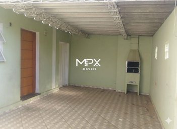 house em Rua Roberto Mange, Piracicamirim - Piracicaba - SP