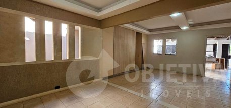 house em Avenida Vereador Carlito Cordeiro, Granada - Uberlândia - MG