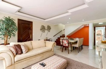 house em Rua Luís de Melo Maia, Vila Pedra Branca - São Paulo - SP