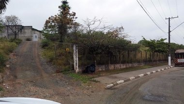 commercial_land_lot em Pirâmide, Eldorado - Diadema - SP