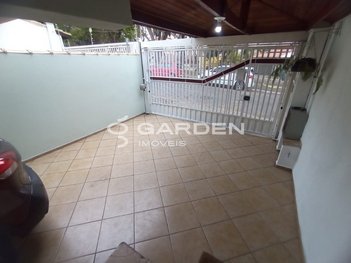 house em Rua das Artimisias, Jardim das Indústrias - São José dos Campos - SP