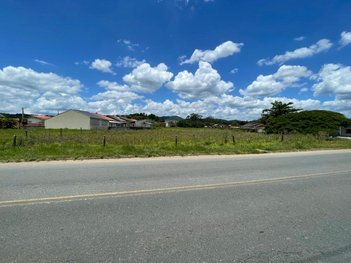 land_lot em Rua Marechal Deodoro da Fonseca, Warnow - Indaial - SC