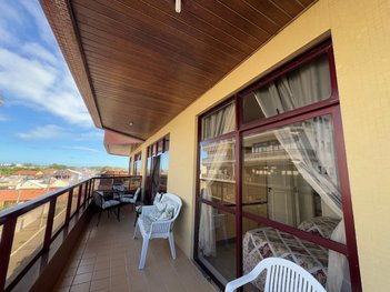 apartment em Rua Ministro Gama Filho, Braga - Cabo Frio - RJ