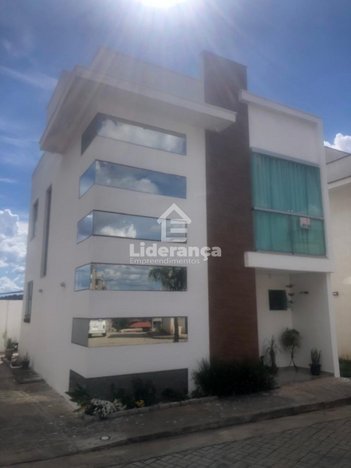 house em Rua Um, Nossa Senhora do Carmo - Contagem - MG