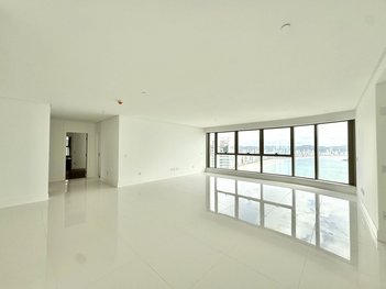 apartment em Avenida Normando Tedesco, Centro - Balneário Camboriú - SC
