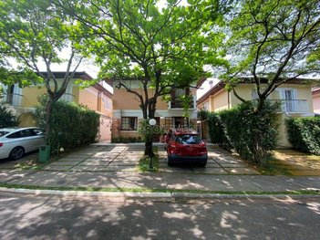 house em Avenida Diogo Gomes Carneiro, Jardim Rosa Maria - São Paulo - SP