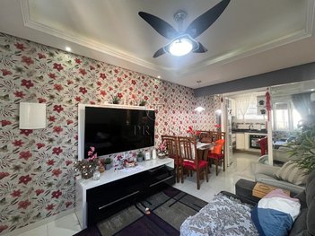 apartment em Avenida Clóvis Paim Grivot, Humaitá - Porto Alegre - RS