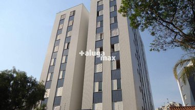 apartment em Rua Deputado Bernardino de Sena Figueiredo, Cidade Nova - Belo Horizonte - MG