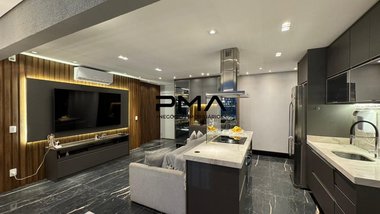 apartment em Rua Tuiuti, Tatuapé - São Paulo - SP